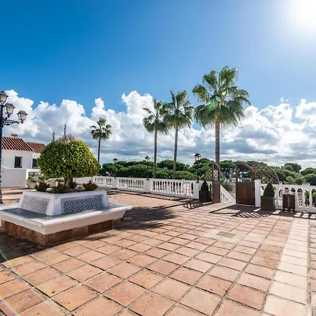 Feriehus Vb Seguiriyas - 3bdr Relax Townhouse
