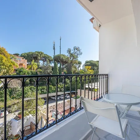 Feriehus Vb Seguiriyas - 3bdr Relax Townhouse