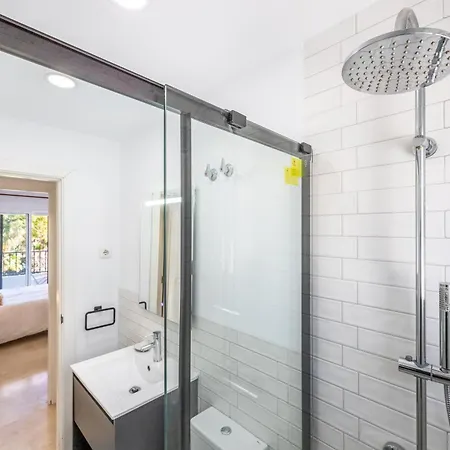 Vb Seguiriyas - 3bdr Relax Townhouse Feriehus *
