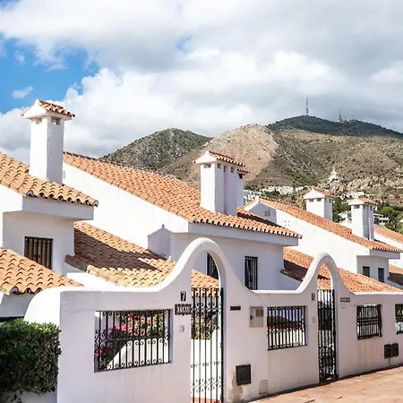 Vb Seguiriyas - 3bdr Relax Townhouse *