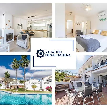Vb Seguiriyas - 3bdr Relax Townhouse Tatil Evi *