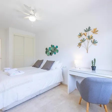 Vb Seguiriyas - 3bdr Relax Townhouse Tatil Evi